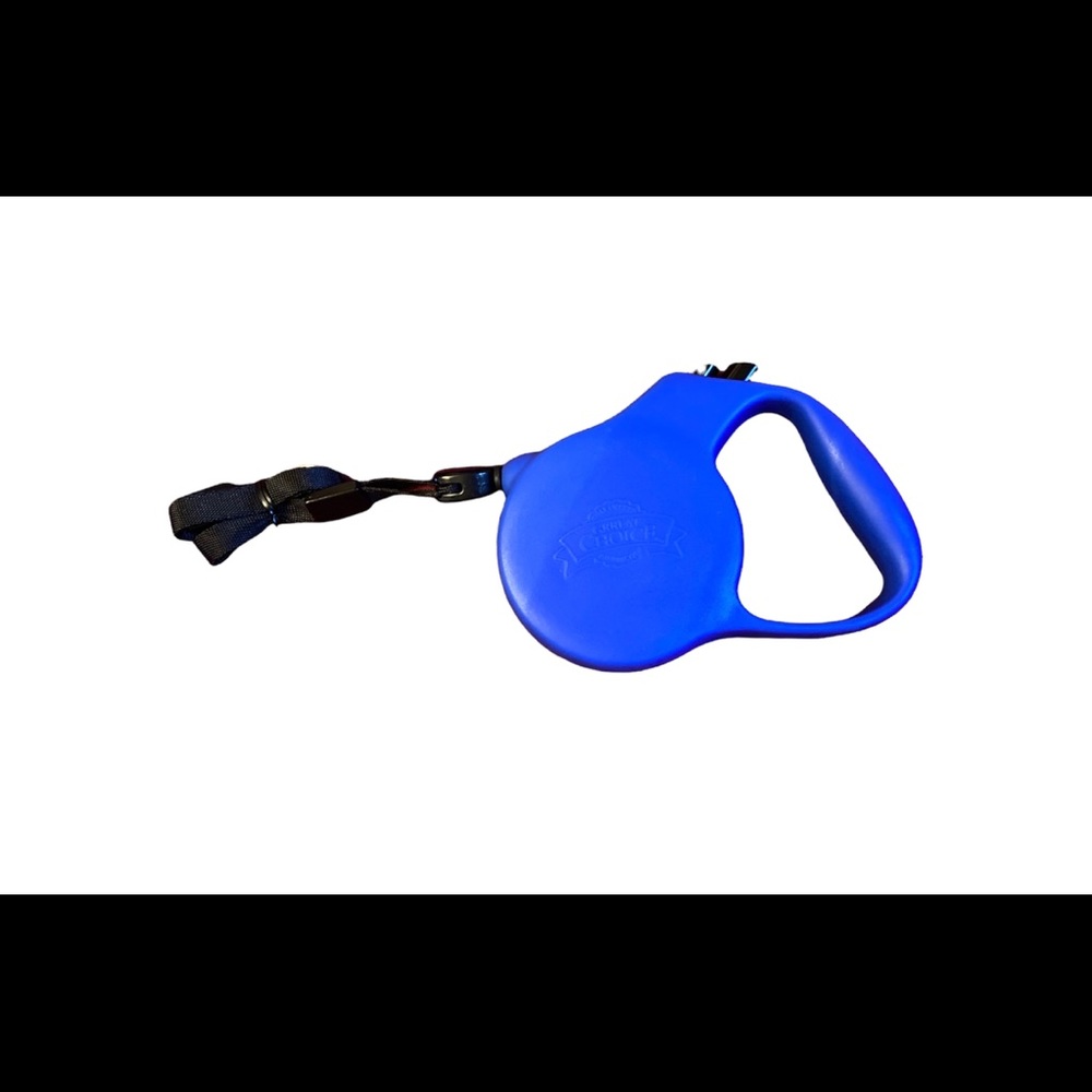 Retractable Dog Leash for small dog